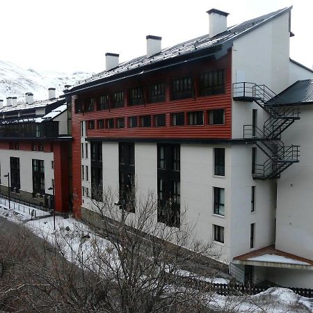 Apartamento Zona Baja Monte Gorbea Con Garaje Sierra Nevada Exteriör bild