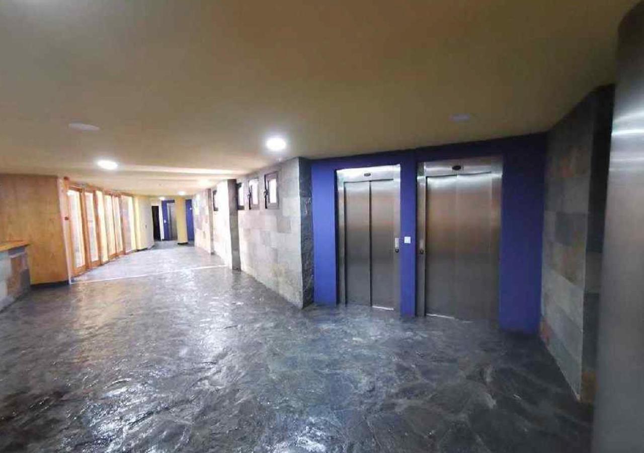 Apartamento Zona Baja Monte Gorbea Con Garaje Sierra Nevada Exteriör bild