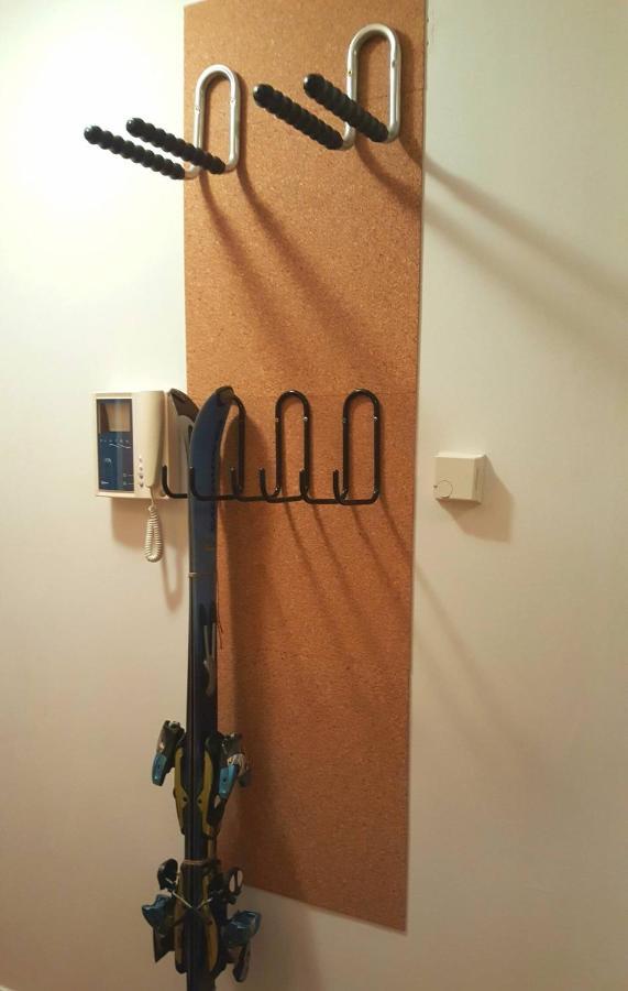 Apartamento Zona Baja Monte Gorbea Con Garaje Sierra Nevada Exteriör bild