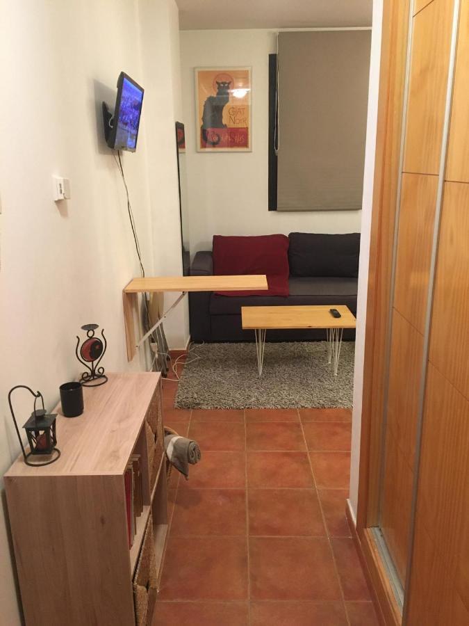 Apartamento Zona Baja Monte Gorbea Con Garaje Sierra Nevada Exteriör bild