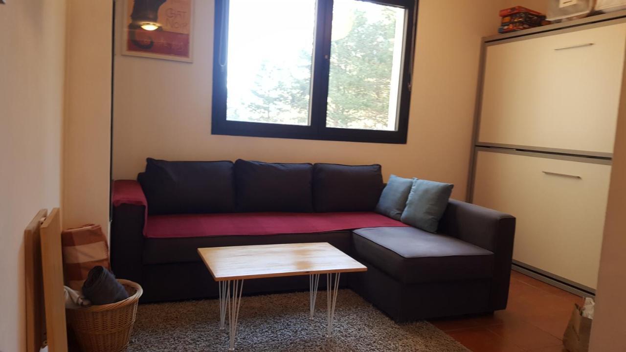 Apartamento Zona Baja Monte Gorbea Con Garaje Sierra Nevada Exteriör bild