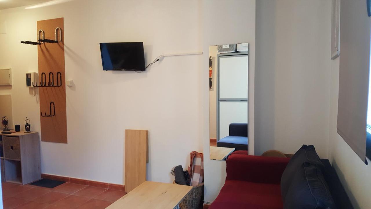Apartamento Zona Baja Monte Gorbea Con Garaje Sierra Nevada Exteriör bild